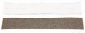 Self-adhesive abrasive plates