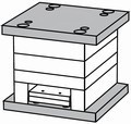 End plate