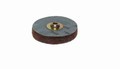 Felt discs internal threaded