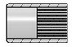 Sintered vents - for plastics