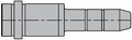 Leader pin