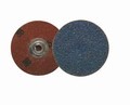 Abrasive discs internal threaded