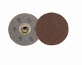 Abrasive discs internal threaded