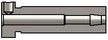 Sprue puller bushings