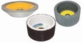Diamond grinding wheels