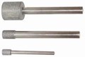 Diamond grinding points