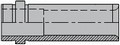 Leader bushings