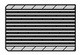 Low pressure Die/Vacuumcasting Sintered vents