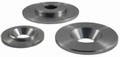 Locating rings w/o screw holes