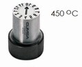 Data insert 450oC