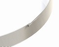 10meter coil of stainless steel tubing