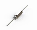 Joiner fitting for stainless steel tubing