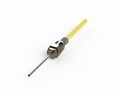 Joiner fitting for 4mm PU tube