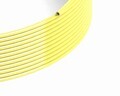 10 meter coil of 4mm PU(plastic) tubing