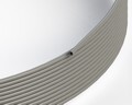 10 meter coil ofo heat stabilised silicone rubber tubing