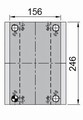 KM 156x246