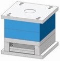 Cavity plate