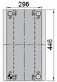 KM 296x446