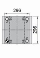 KM 296x296