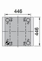 KM 446x446