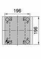 KM 196x196
