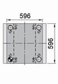 KM 596x596
