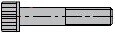 Socket head cap screws 12.9